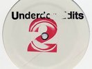 EX V/A Underdog Edits 2 ESG Billy Frazier & Friends 12
