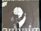DAVID ALLAN COE Underground album LP  US 1982 Private Press country