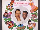 DUKE ELLINGTON: the nutcracker suite COLUMBIA 12