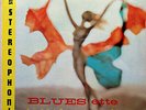 Curtis Fullers Quintet Blues-ette Savoy Records Vinyl LP