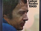 GABOR SZABO: 1969 SKYE 12