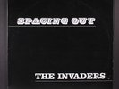 INVADERS: spacing out DUANE 12