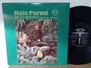WALTER WANDERLEY Rain Forest Brazil Organ LP NM, Verve STEREO V6-8658