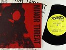 Punk Hardcore EP - Minor Threat - Filler - Dischord - VG+ mp3 - rare 1st press