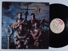 XTC Black Sea RSO/VIRGIN LP VG+ with bag n