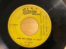 Rare Rockabilly BILL JOHNSON Umm Boy You're My Baby STARDAY 45-699 *LISTEN*