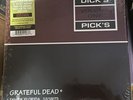 Grateful Dead - Dick's Picks Vol 1 (4xLP) Tampa Florida 1973 Ships Same Day Free