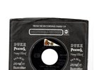 MODERN SOUL-CHUCK JACKSON-I ONLY GET THIS FEELING/SLOWLY BUT SURELY-ABC 11368