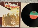 Led Zeppelin – Led Zeppelin II ; 1977 CRC GATEFOLD LP EX (UNPLAYED)