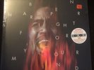 Ben Harper Fight For Your Mind RSD 2LP RED & GREEN Vinyl New #2417