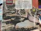 Led Zeppelin Houses Of The Holy Gatefold In Shrink 2 Hype Stickers Clean