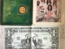 Alice Cooper - Billion Dollar Babies - 1973 - LP Gatefold w/ Original Bill