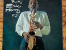 Ernie Henry - Presenting Riverside 12-222 LP DG NM