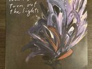 Julien Baker Turn Out The Lights ORANGE Colored Vinyl 2017 Matador Records Used