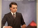 The Pleasure Principle 1979 Gary Numan Vinyl Promo Copy