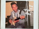 Magic Sam / Shakey Jake - Magic Touch Live At Sylvio's 1968 - Black Magic 9003