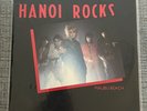HANOI ROCKS Malibu Beach +3 tracks Import 12