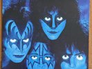 Kiss – Creatures Of The Night Japan 12