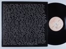 XTC Go 2 VIRGIN INTERNATIONAL LP VG+ with insert n