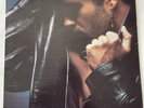 George Michael - Faith LP OC 40867 1987 Press w/ Insert