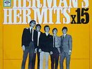 Herman's Hermits - X 15 (LP, Album) (Very Good Plus (VG+)) - 1137624954