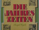 Joseph Haydn - Die Jahreszeiten (Box + 3xLP, Mono) (Very Good Plus (VG+)) - 2039
