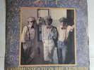 ZIPP _ COMMUNICATION BREAKDOWN _ KILLER  Funk/soul / pop  LP south Africa