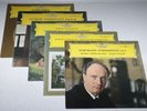 5x DGG stereo Rafael Kubelik Symphonies of Dvorak & Schumann all NM