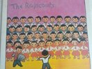 THE RAINCOATS SELF TITLES ORIGINAL ROUGH TRADE LP 1979 ROUGH 3 NR MINT VINYL