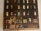 LED ZEPPELIN PHYSICAL GRAFFITI VINYL RECORD  1975 ATLANTIC RECORDING CO SWAN SON