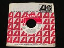 Led Zeppelin-D'yer Maker (4:19/3:15)-RARE 1973 US Atlantic PROMO 45