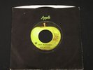 The Beatles-Lady Madonna-RARE 1971 Apple Black Star Label 45-NEAR MINT
