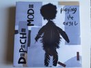 DEPECHE MODE - PLAYING THE ANGEL - LP 33 GIRI - 12