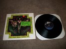 Fifth Angel ‎– Time Will Tell LP ORIG 1989 Epic FE 45021  MASTERDISK - NM VINYL