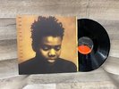 TRACY CHAPMAN Album 1988 Elektra Asylum Records Vinyl LP CG C04