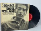 Bob Dylan Times They Are A Changin' 1964 Mono Original Vinyl LP VG++ Glossy Folk