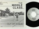Punk Hardcore EP - Middle Class - Out Of Vogue - Joke - VG+ mp3