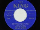 R&B Rocker Inst. 45 - Elliott Shavers - Scratch That Itch - King - mp3