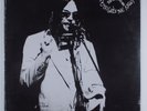 NEIL YOUNG Tonight's The Night REPRISE MS-2221 LP reissue gatefold SEALED n
