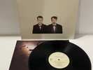 PET SHOP BOYS Actually EMI-MANHATTAN LP VG+ m