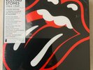 ROLLING STONES 1964-1969-LIMITED ED VINYL BOX SET-NUMBERED #002917-NEW w DEFECT
