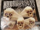 Krucifix Klan Fuckin’ Wit Dis Klan Splatter Vinyl evil pimp 3 6 mafia memphis