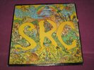 SRC - 1ST ALBUM - CAPITOL US 1968 TOP ORIGINAL w/PROMO STAMP ON BACK