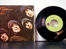 THE BEATLES 7 Inch 45 EP Michelle 1972 Capitol  Mexico  PS