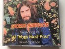 george harrison all things must pass 3cd