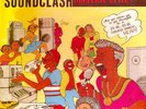 King Tubbys - Presents Soundclash Dubplate Style Ft. Gregory Isaacs, (Vinyl 2LP)