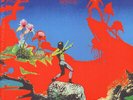Uriah Heep The Magician`s Birthday 12