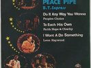 (Funk) B.T. Express � Peace Pipe 1975 /Leon Haywood - I Wanna Do .. THAI EP