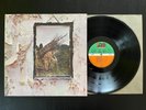 LED ZEPPELIN 50008 IV Zoso  LP DE 1971 1st press EX+ / NM OIS  RARE