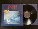 QUEEN 0777-799594-1 Live At Wembley '86 2LP DE 1992 4x EX+ OIS  RAREST